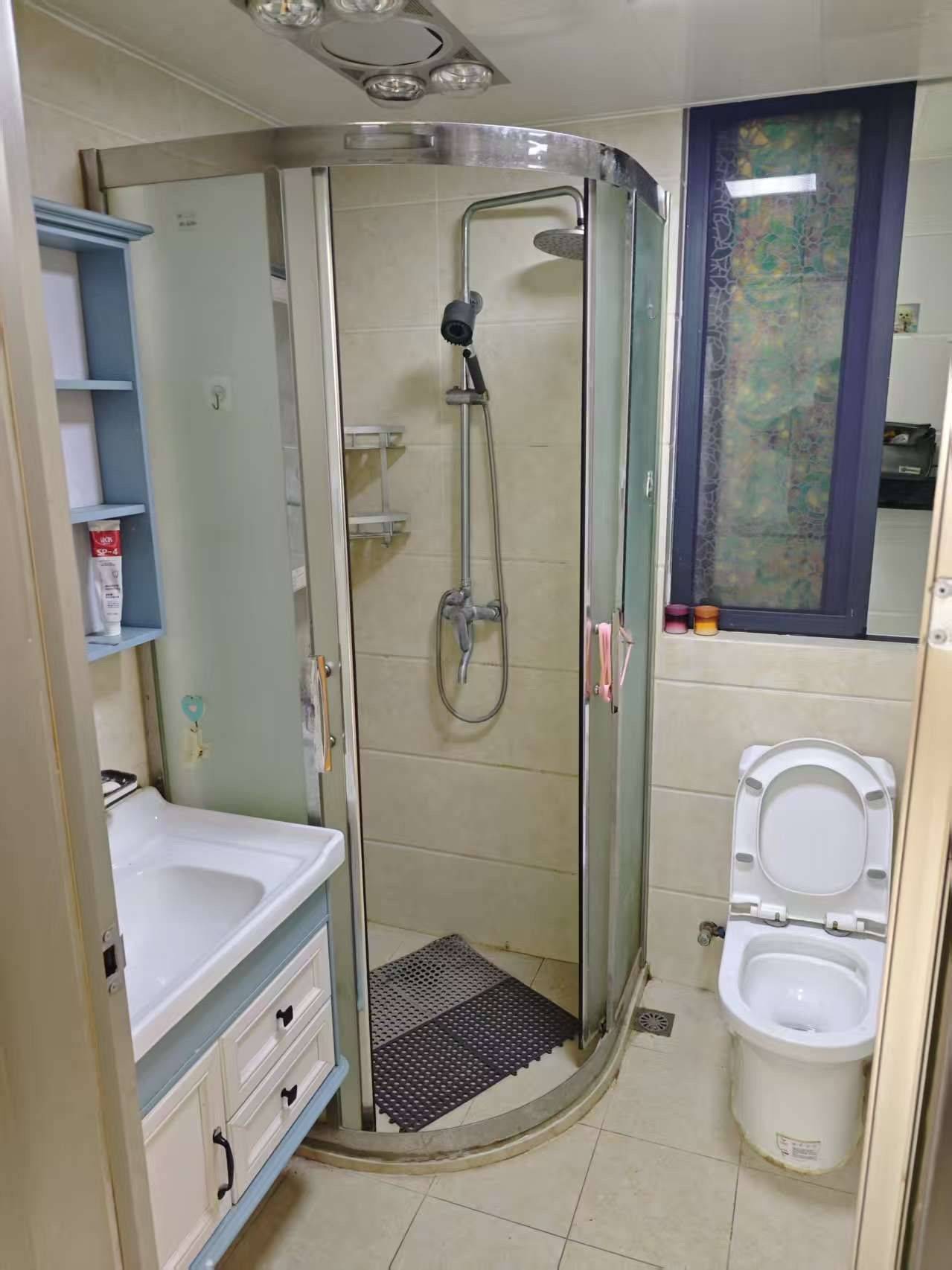 南京 江寧 | 新华公寓祥和苑_4