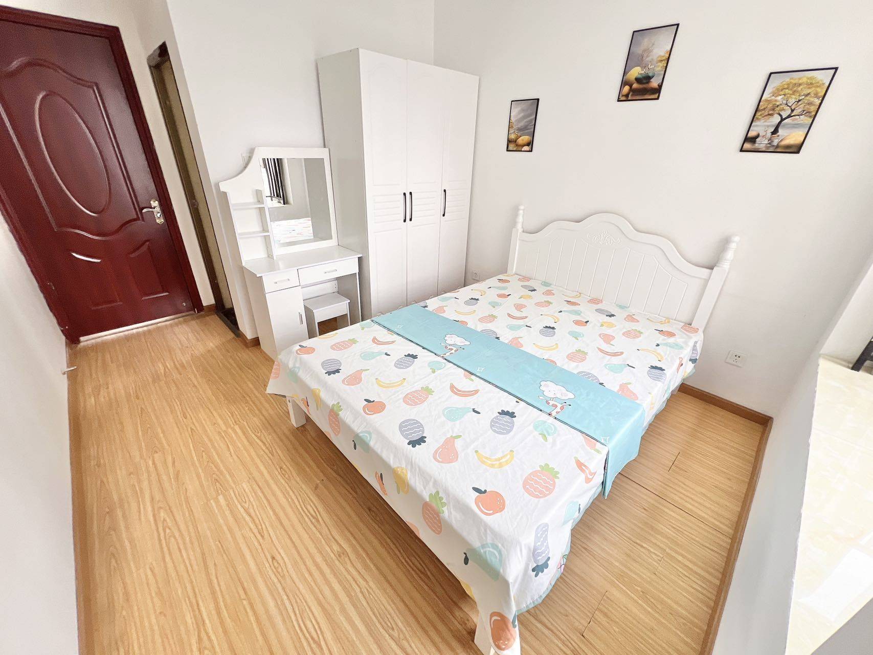 小厉同志🌰整租房源2