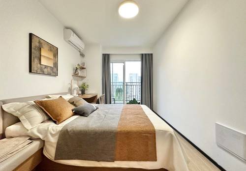 普陀 安居金祁新城