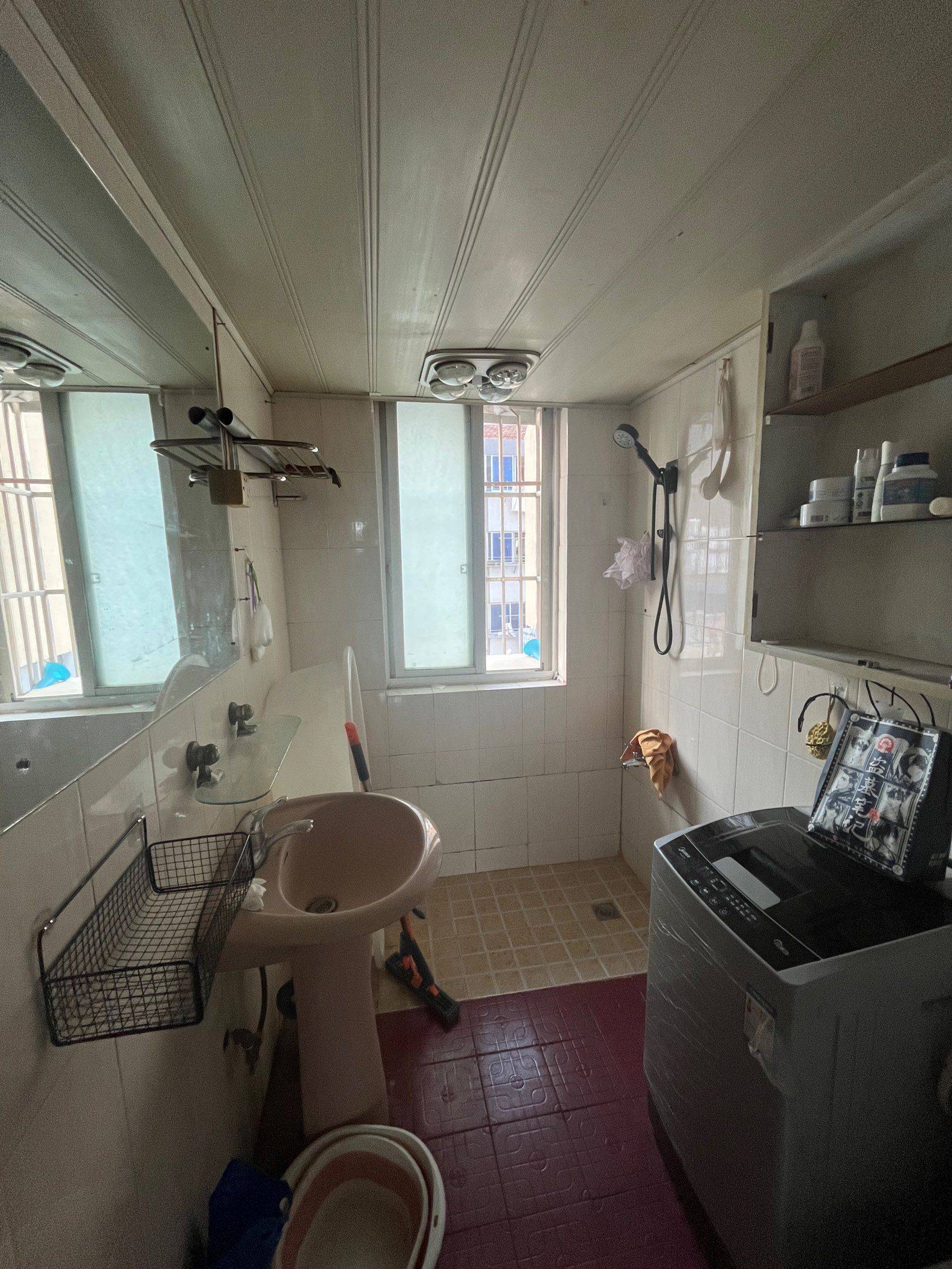 無錫 梁溪區 | 上马墩三村-西区_7