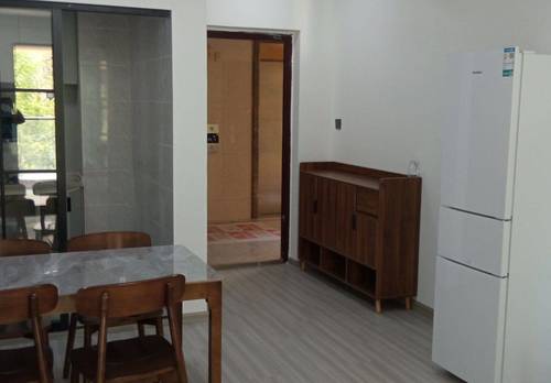 Linan 中天珺府-95幢