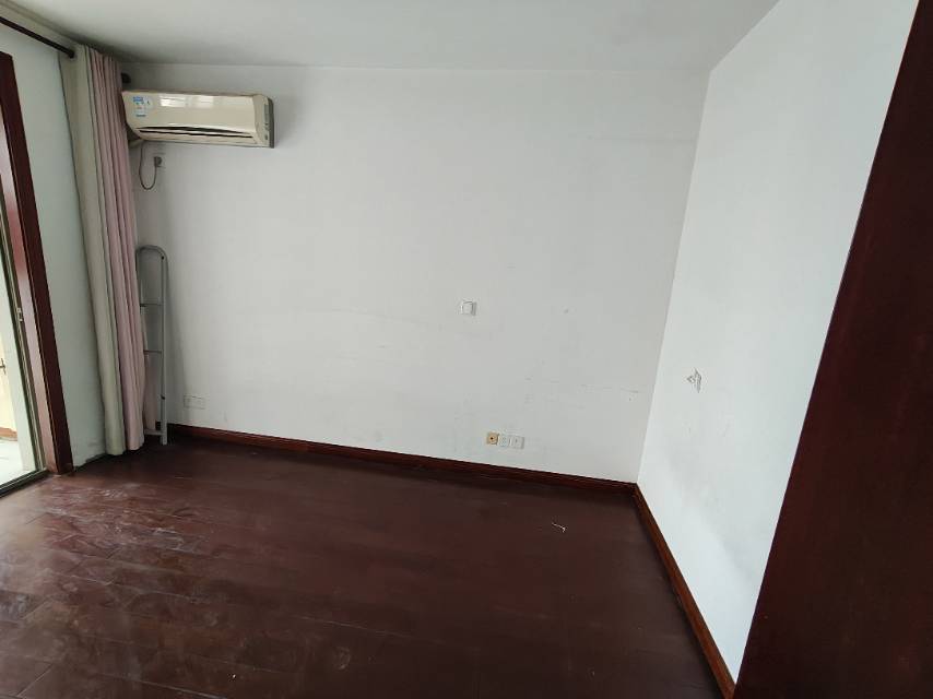 无锡 滨湖区 | 万科城市花园-一区_8