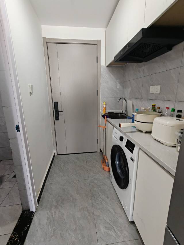 南风知我意整租房源3