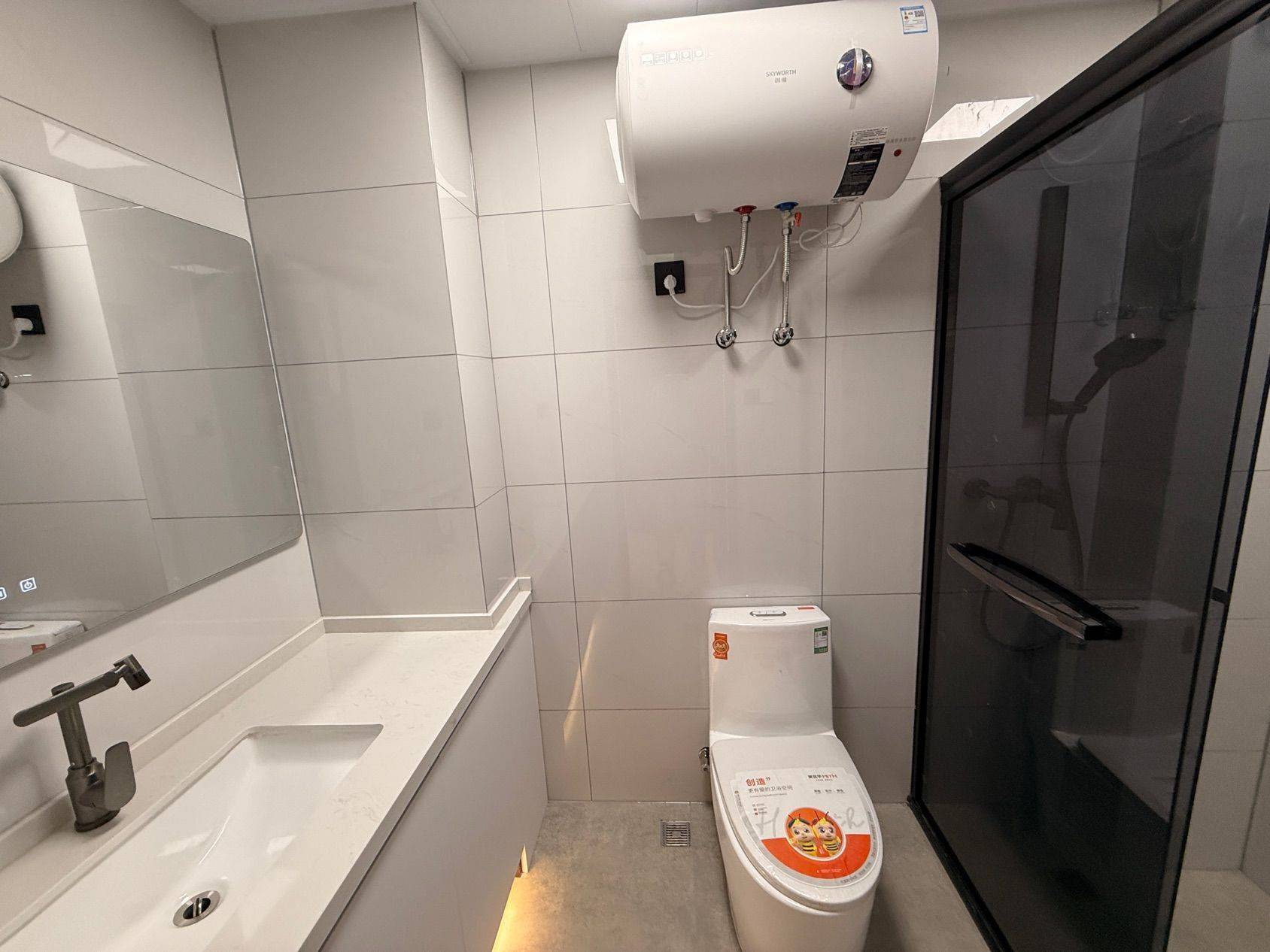 苏州 吴中 | 阳光城翡丽湾花园_7