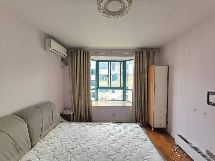 Shanghai Songjiang | 祥和公寓_6