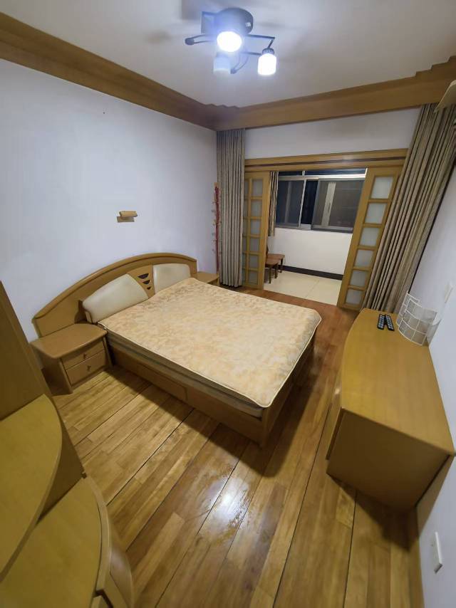 杭州 西湖 | 三墩新星小区_4