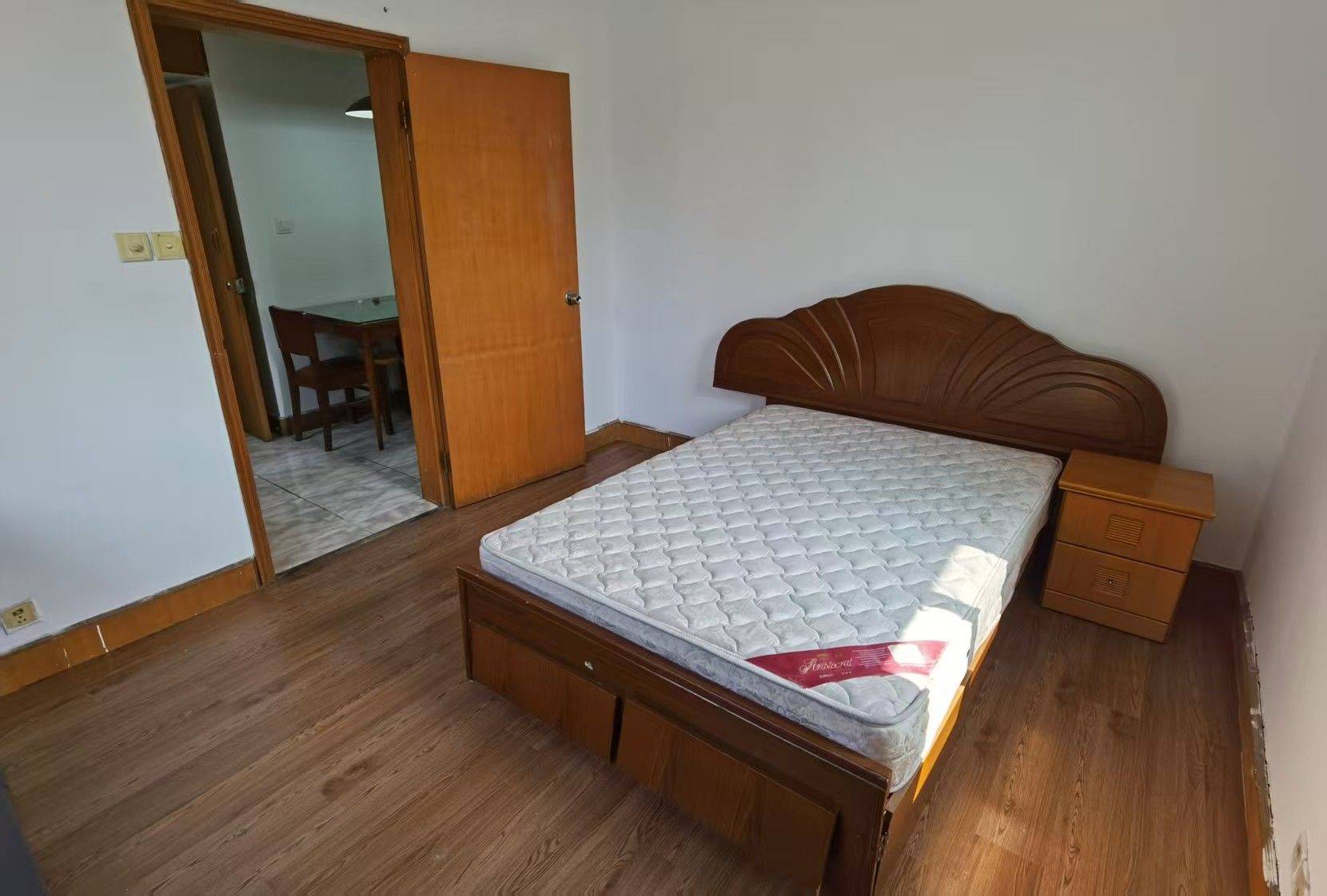 上海 普陀 | 石岚三村小区_6