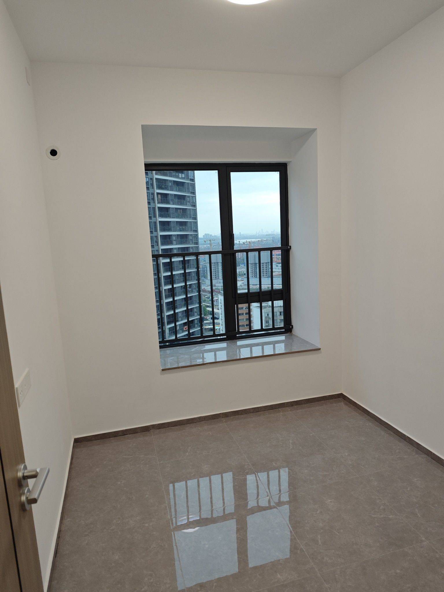 广州 黄埔 | 文园花园_5