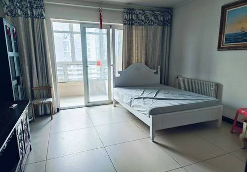 Daxing 宏大北园-4号楼