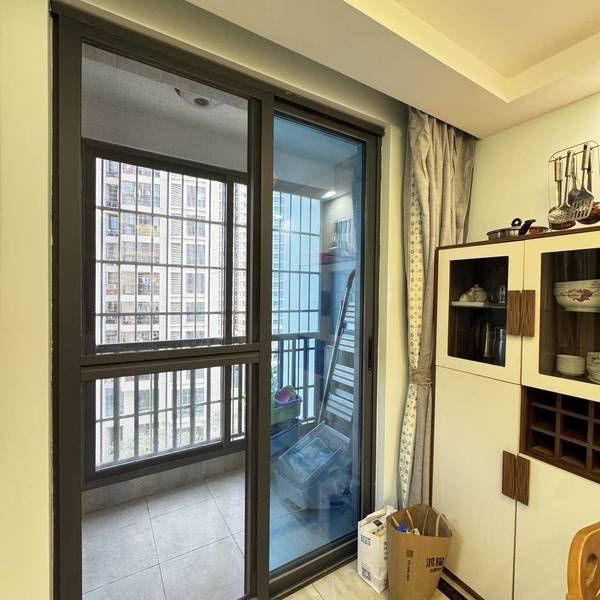 哈哈哈整租房源1