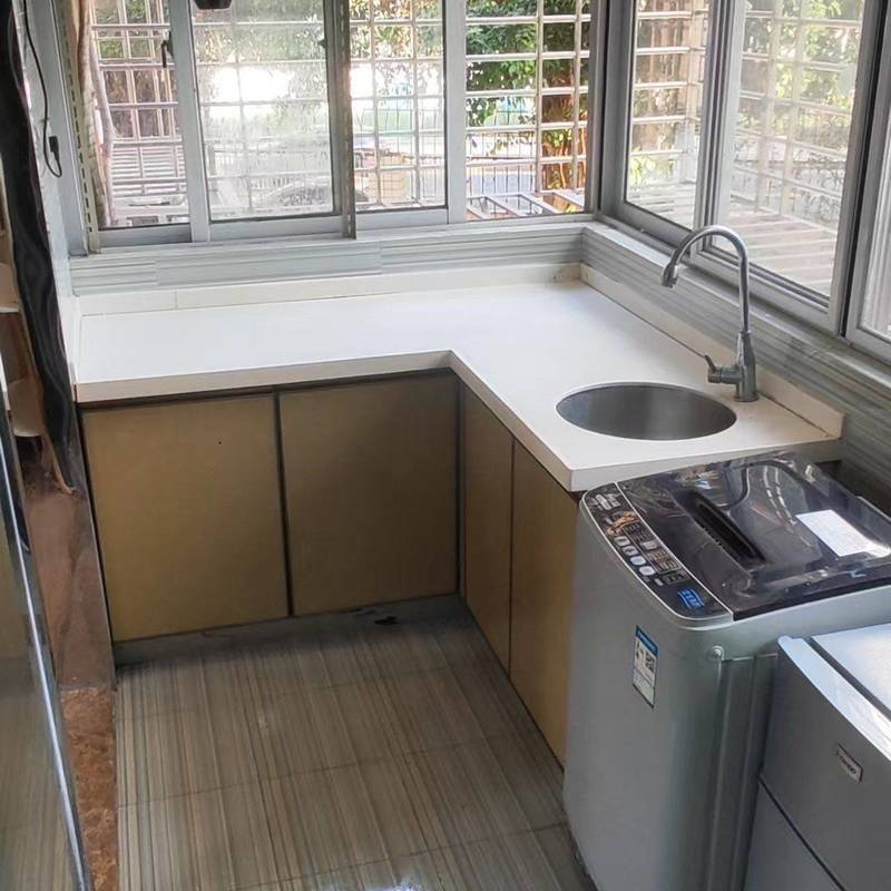 Shenzhen Futian | 凯伦花园_5