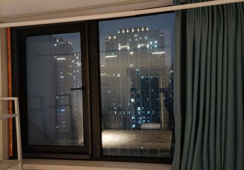 餘杭 地铁万科杭行道