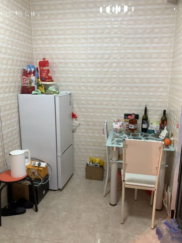 福州 仓山区 | 香江枫景_4