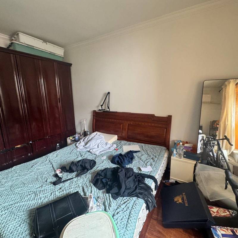 上海 虹口 | 虹凉馨苑_5