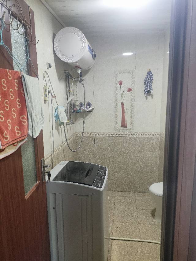 西安 碑林 | 吐哈石油大厦-B座_3