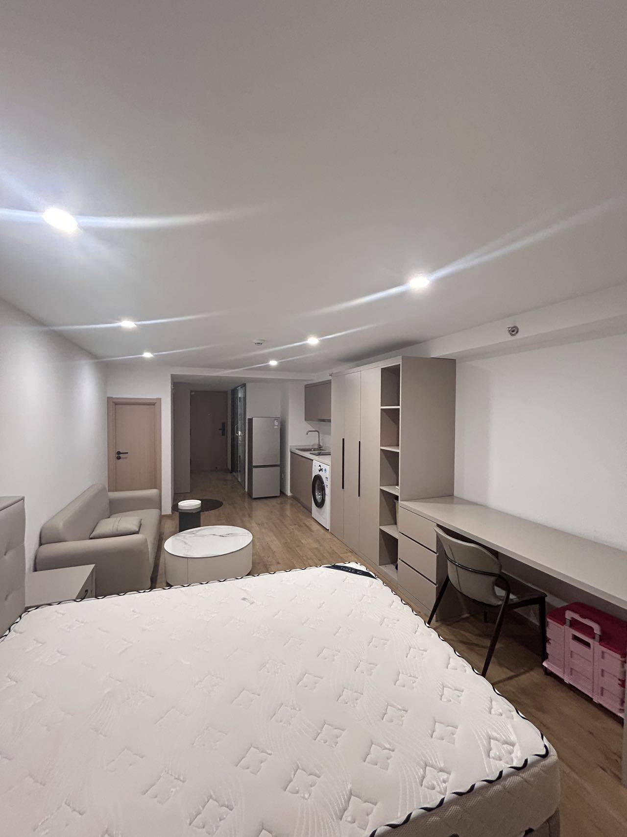 萧山二号线整租房源1