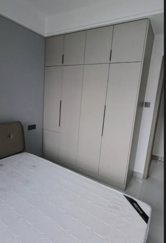 Hangzhou Yuhang | 勾庄佳苑_7