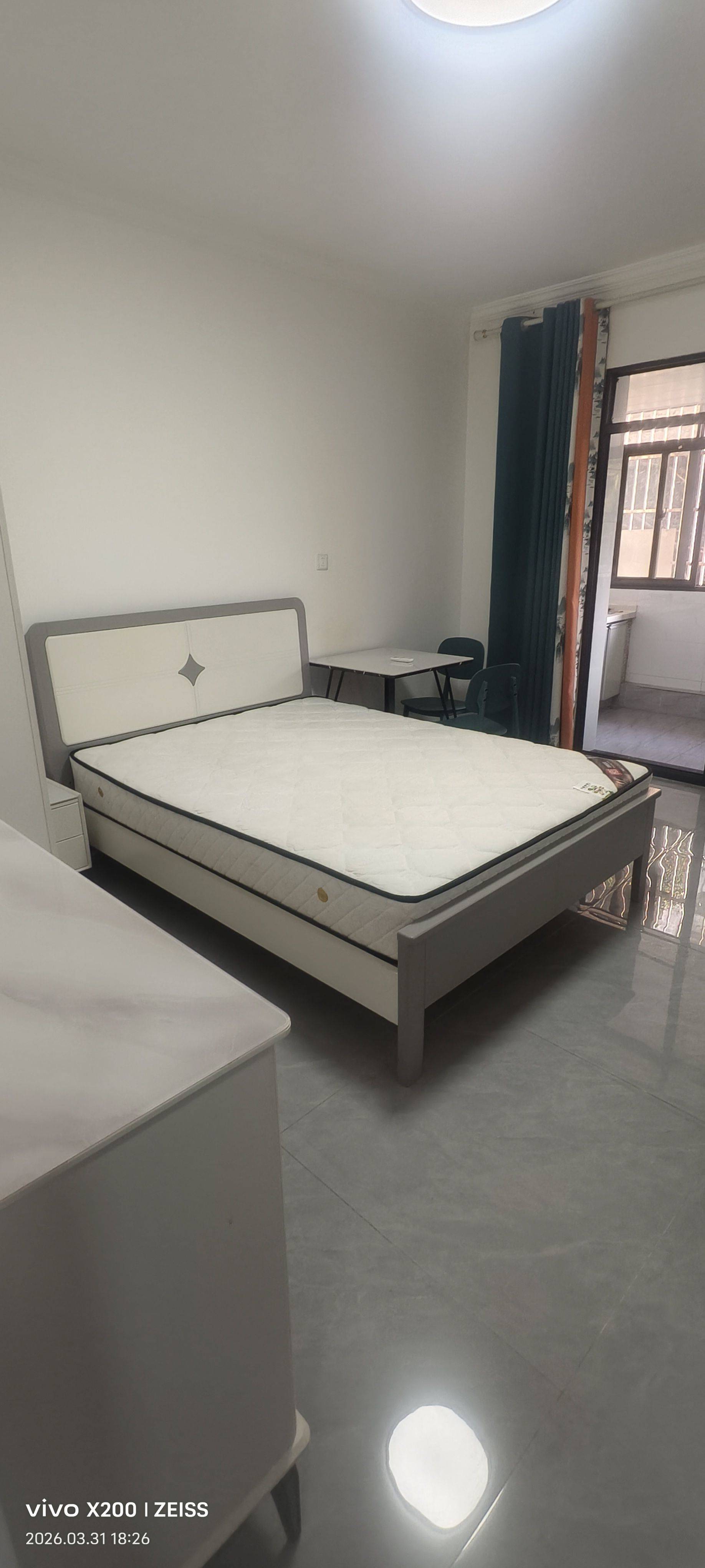 成都 武侯 | 中央花园三期精装版二区-85号楼_4