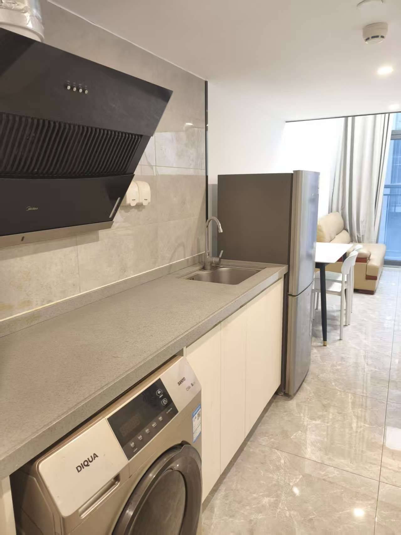 Foshan Nanhai | 万科里A32西塔_4