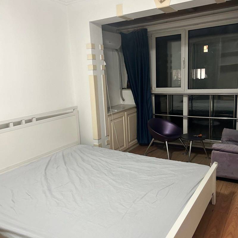 Qingdao Shibei | 杭州花园-14号楼_5