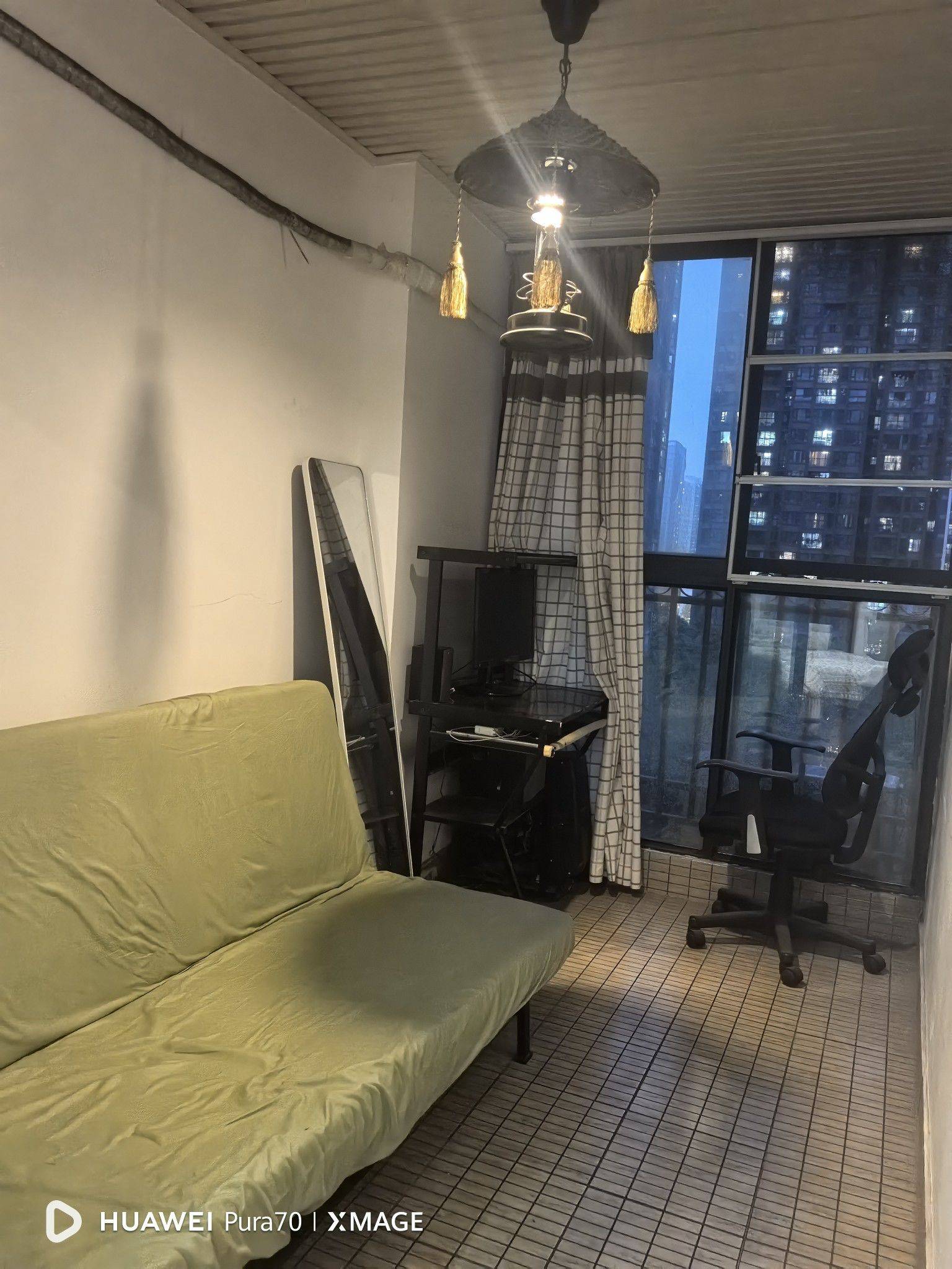 成都 成华 | 新里柏仕公馆_4