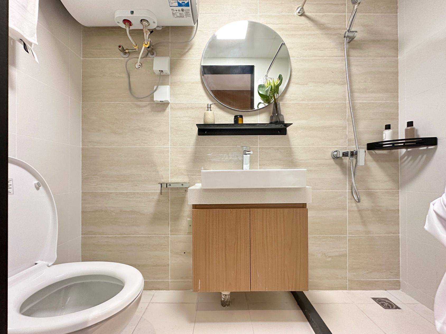 上海 普陀 | 安居金祁新城_5