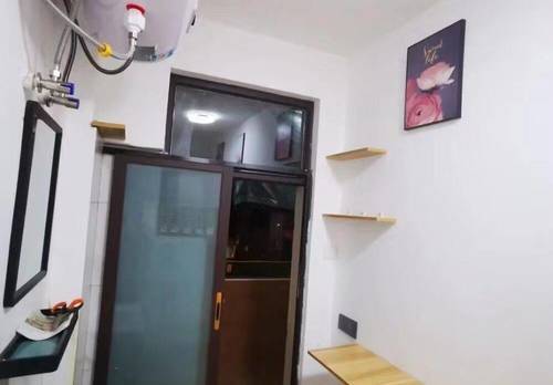 臺江區 洋中花园