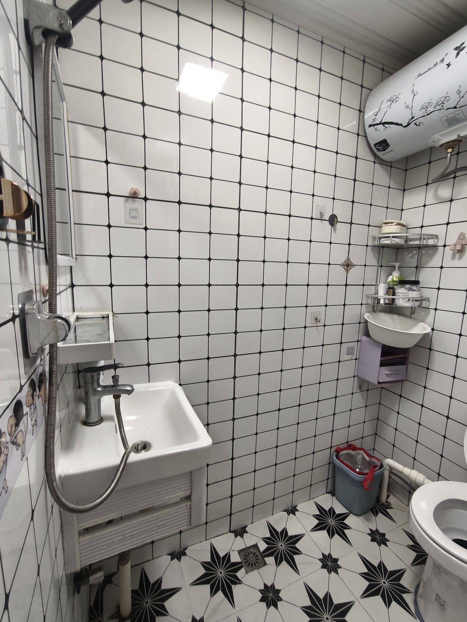 未来奥特曼整租房源2