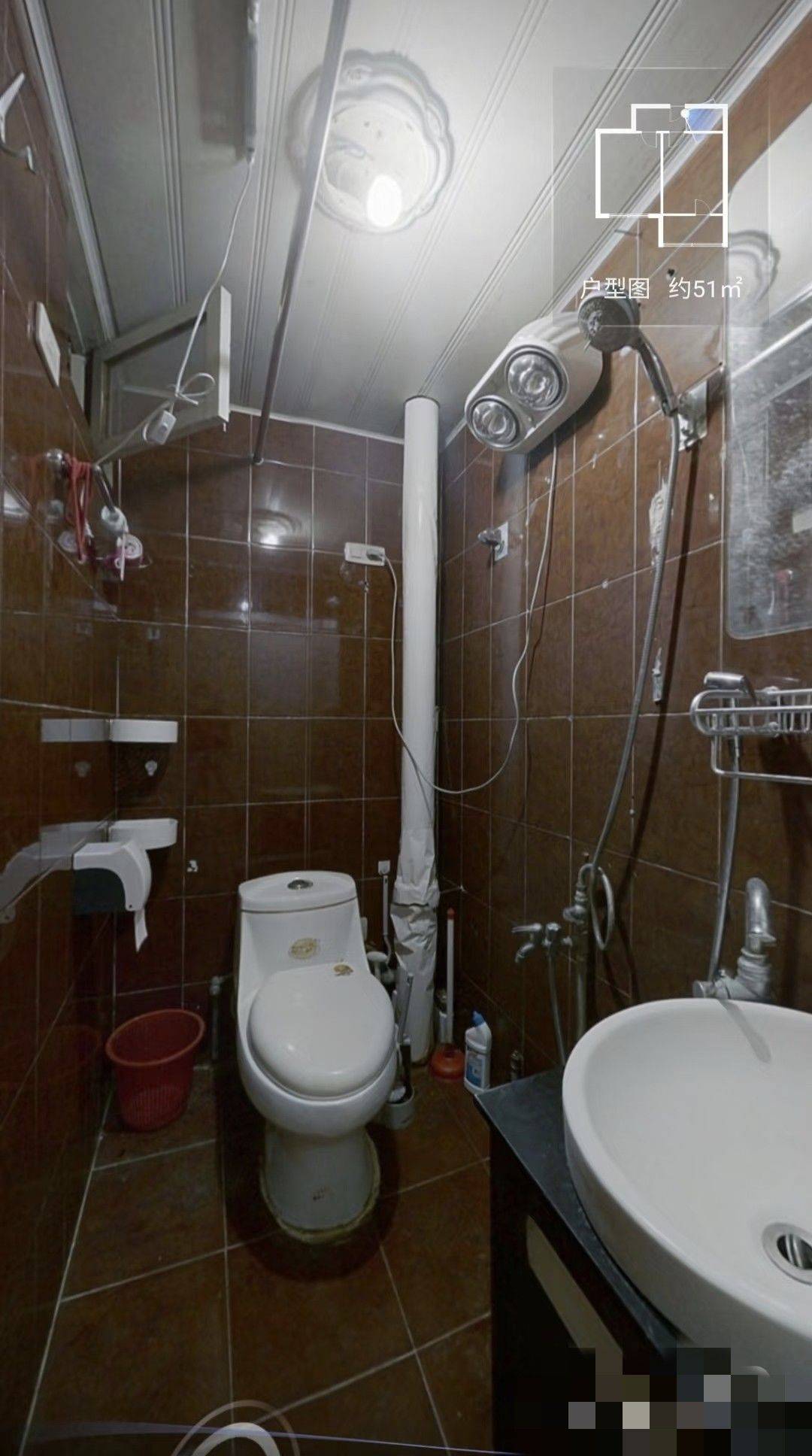 南京 秦淮 | 蓝旗新村南区_4