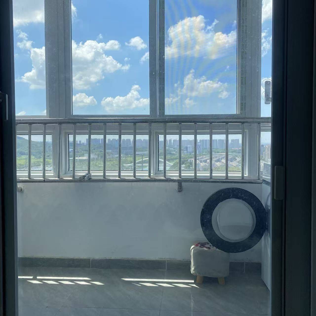 雨花台 马家店幸福城春华园