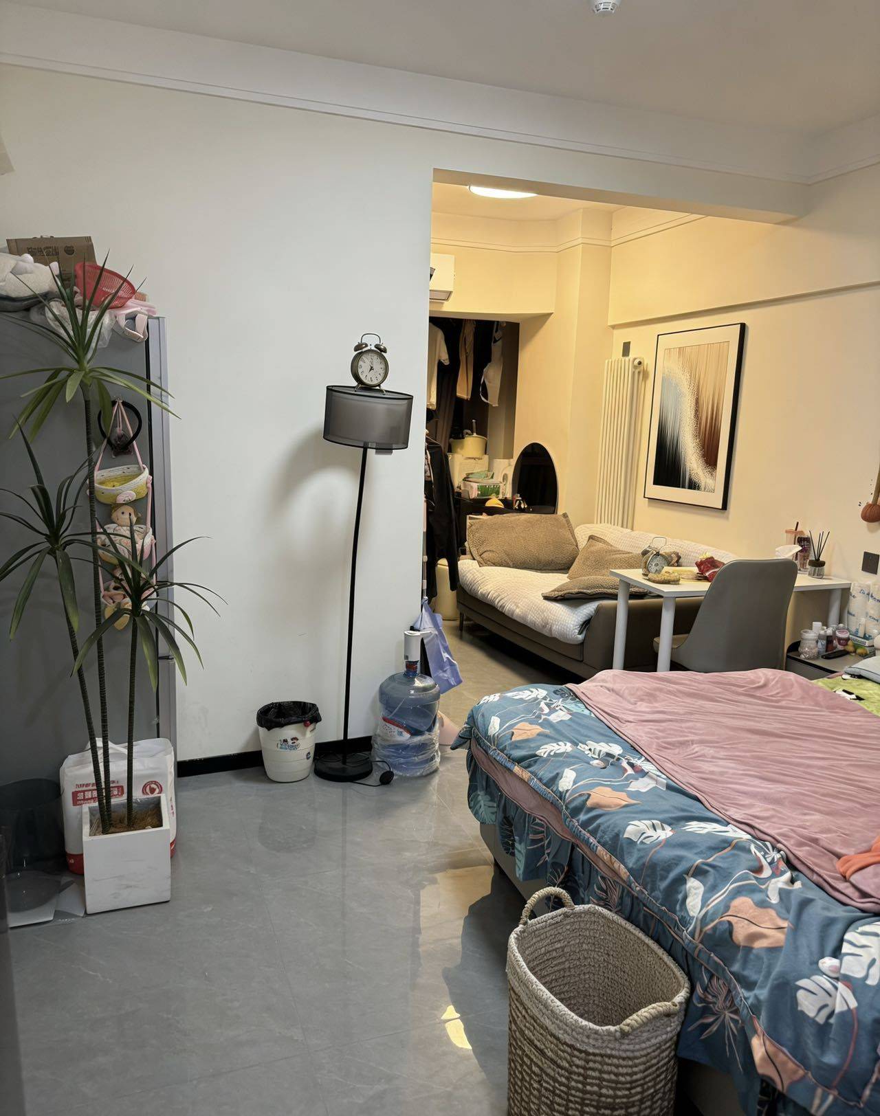 郑州 金水 | 郑河西院_4