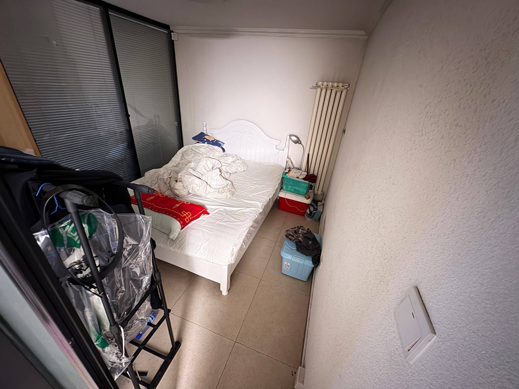 北京 东城 | 禾风相府_3