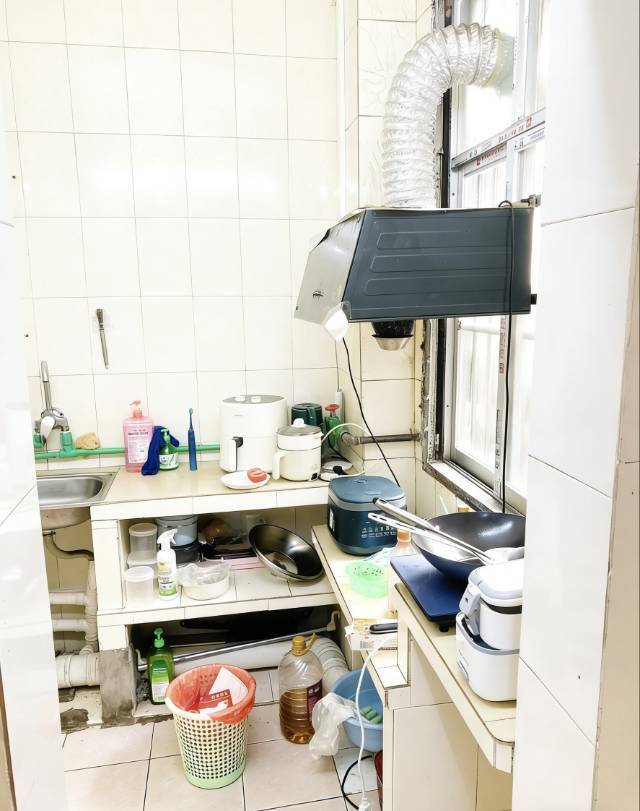 Xingning 唐山华都小区