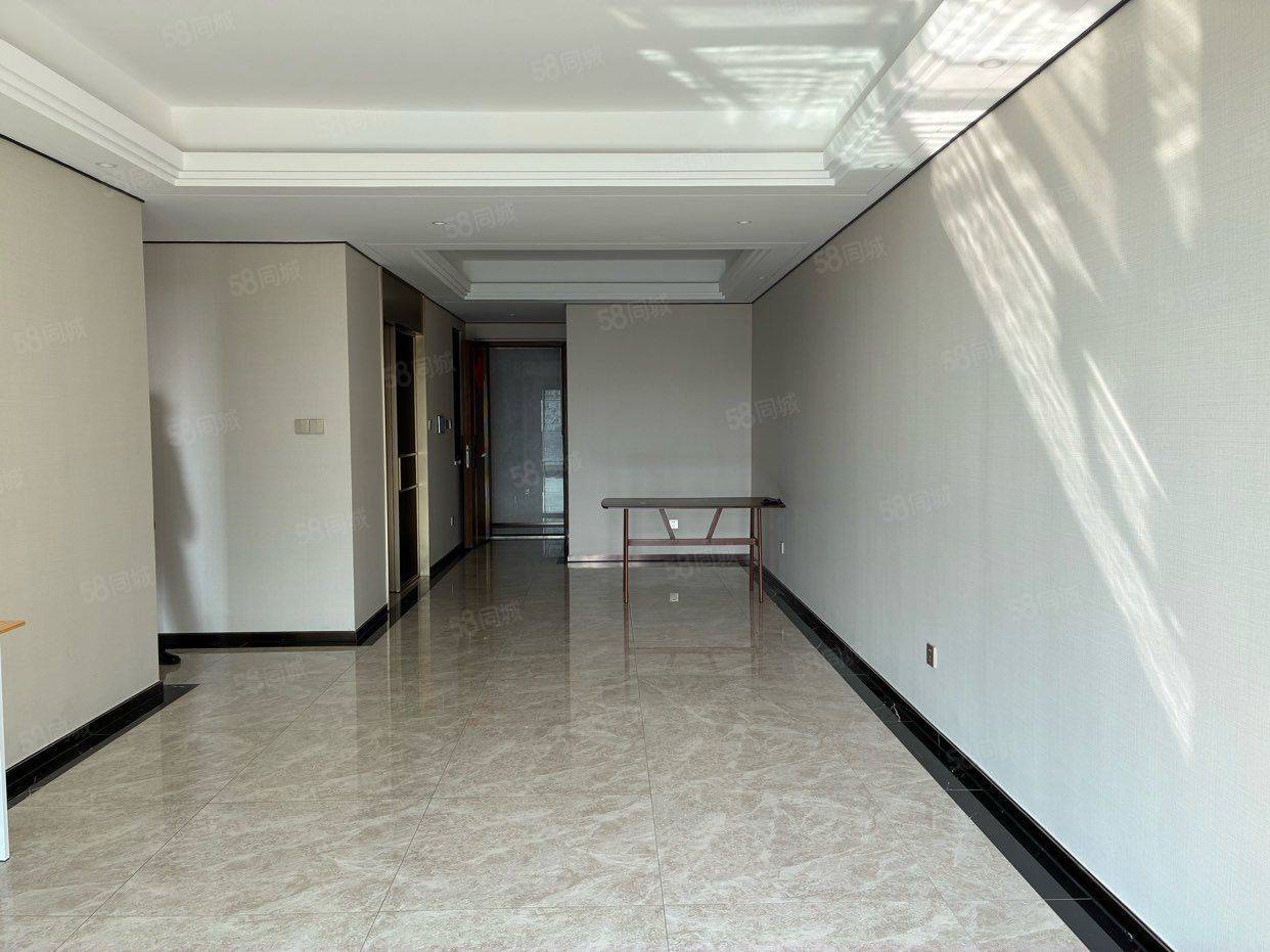 Kunming Xishan | 复地云极-4幢_5