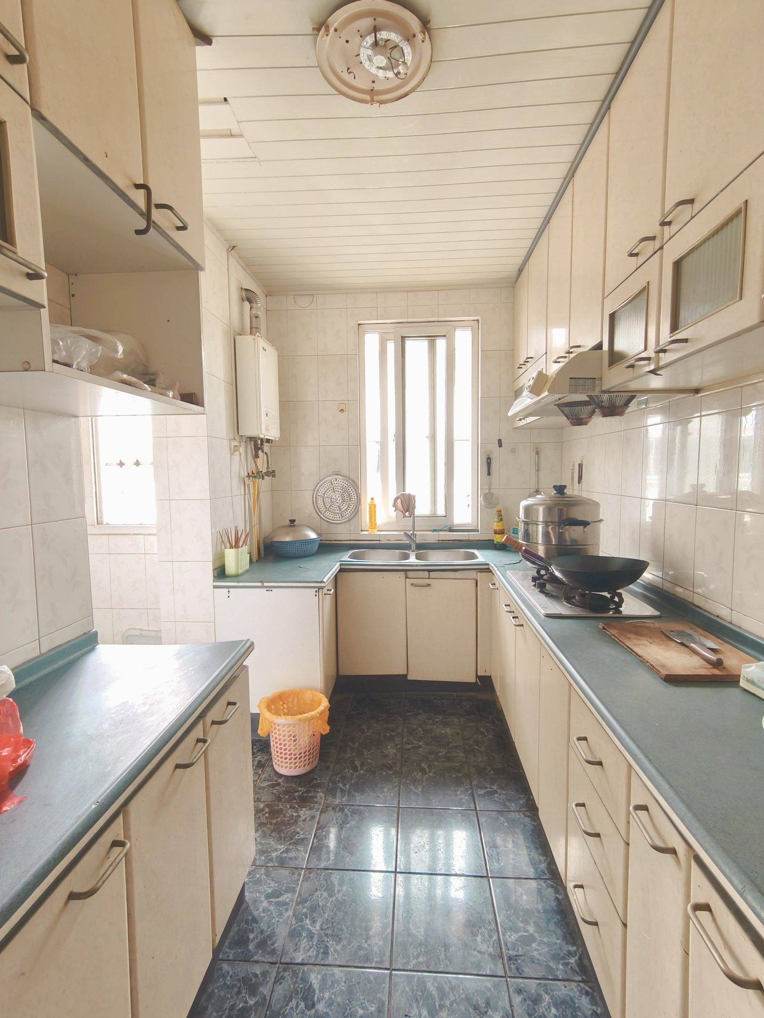 苏州 姑苏 | 永林新村_5