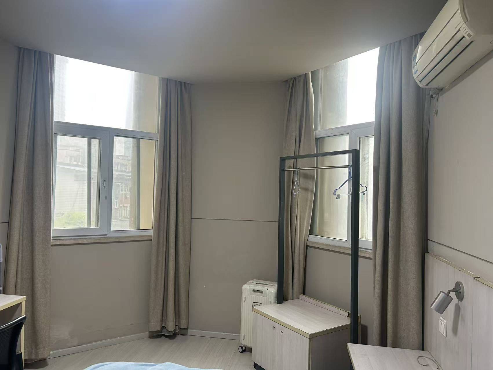 长沙 芙蓉 | 锦江之星酒店(五一大道长沙火车站地铁站店)_6