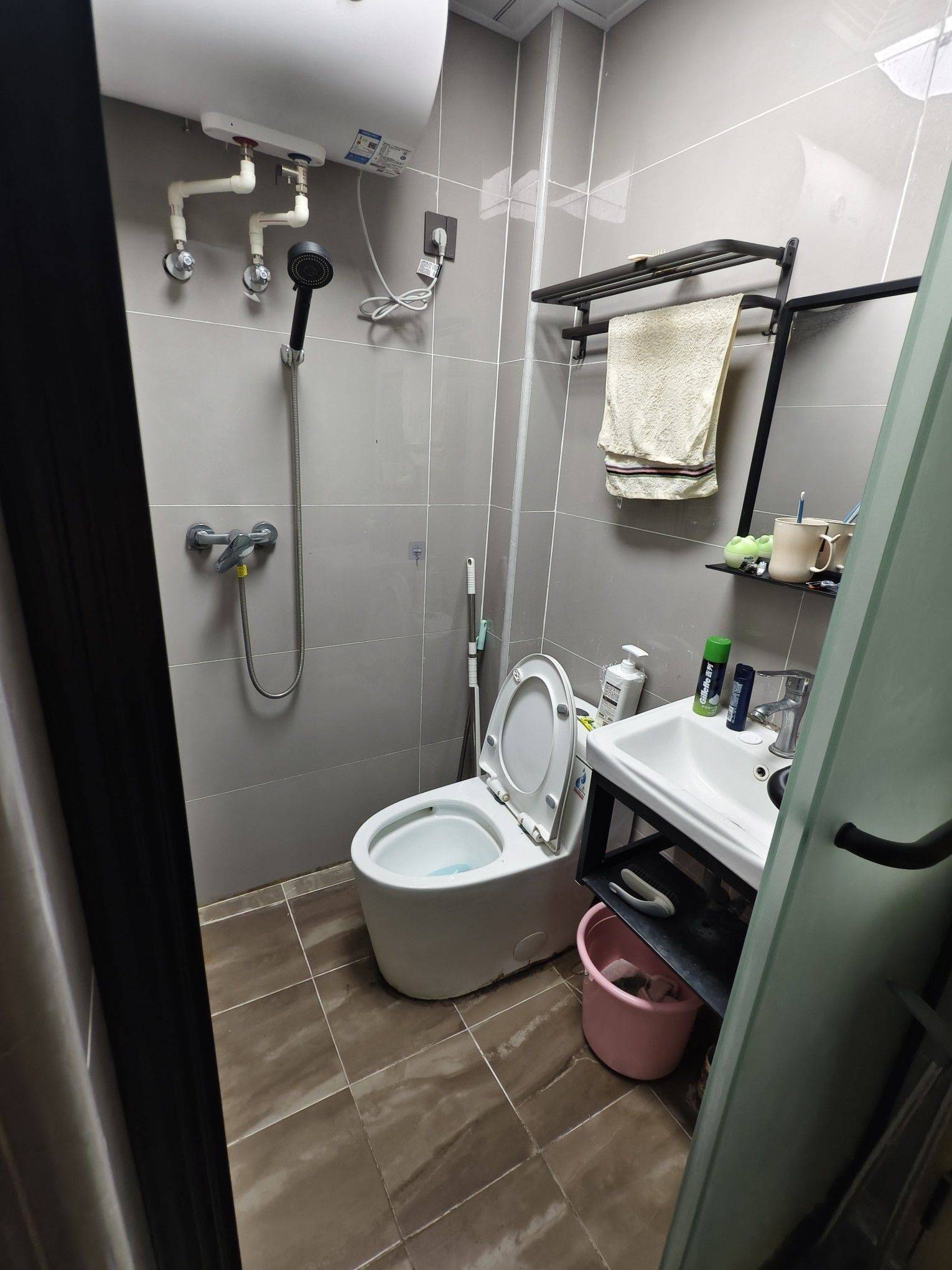 厦门 集美 | 寓见闽芝青年公寓_5