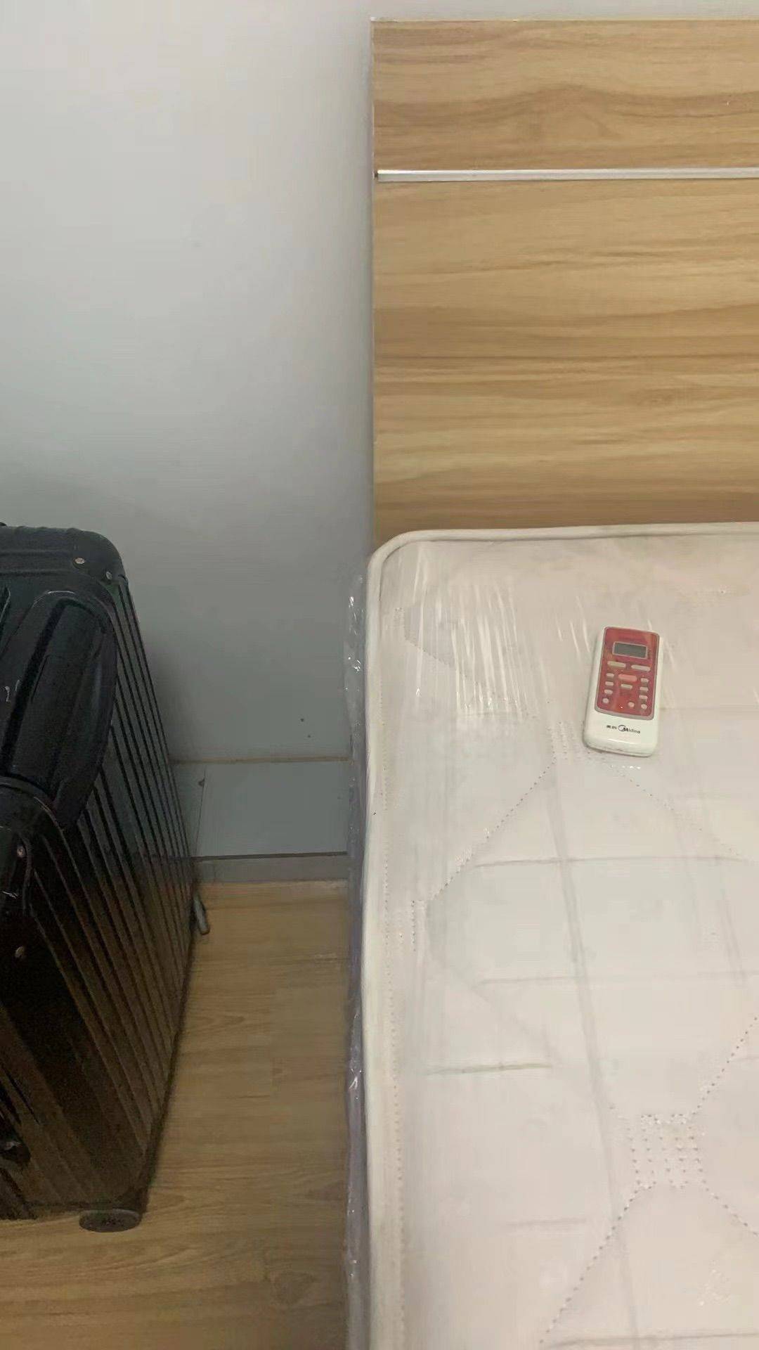 武汉 江岸 | 洞庭街3号小区_2