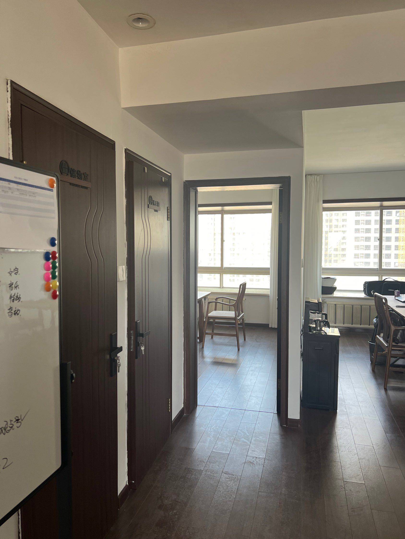 在下月将整租房源3