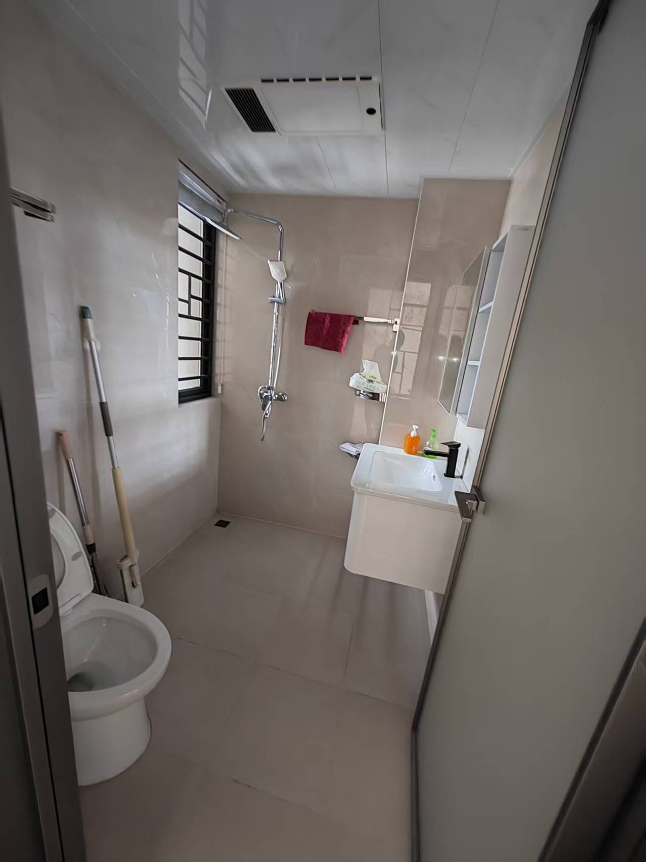 Quanzhou Nan'an City | 保利住宅第5湾_5