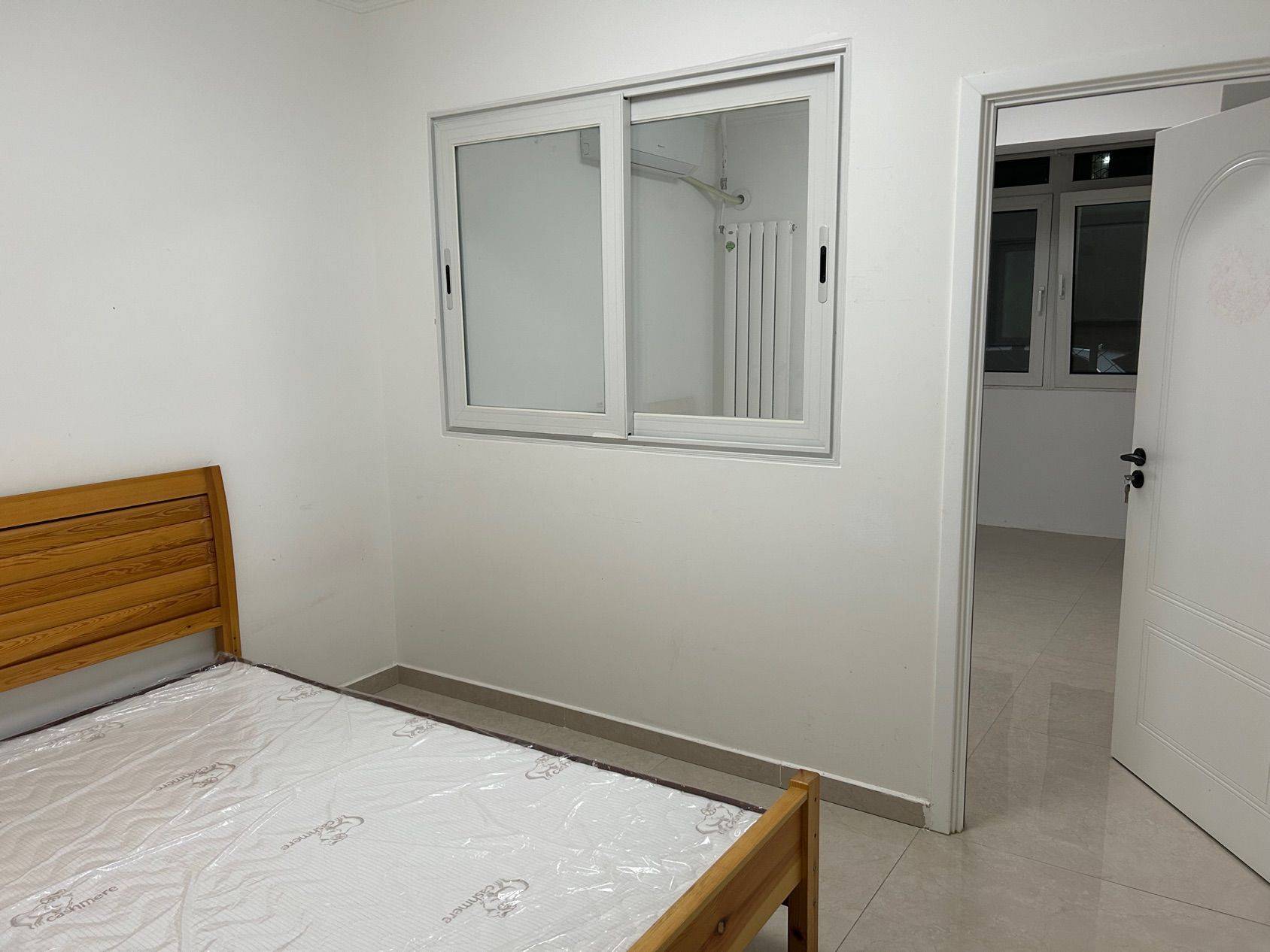 Beijing Haidian | 小南庄甲26号院-1号楼_4