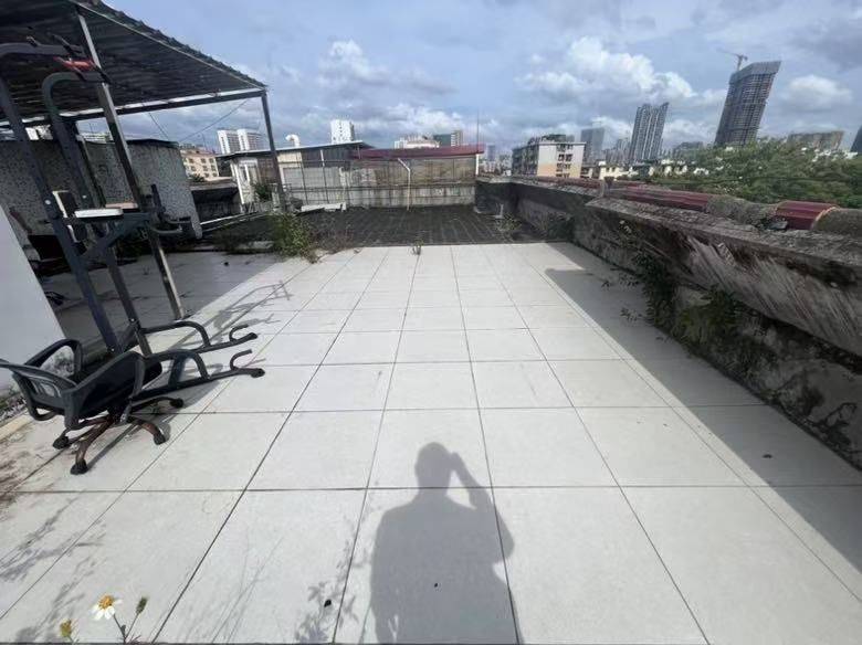 廣州 黃埔 | 瓦壶岗社区_5