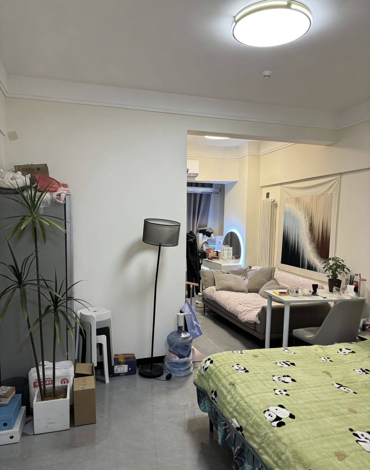 顺风顺水整租房源1