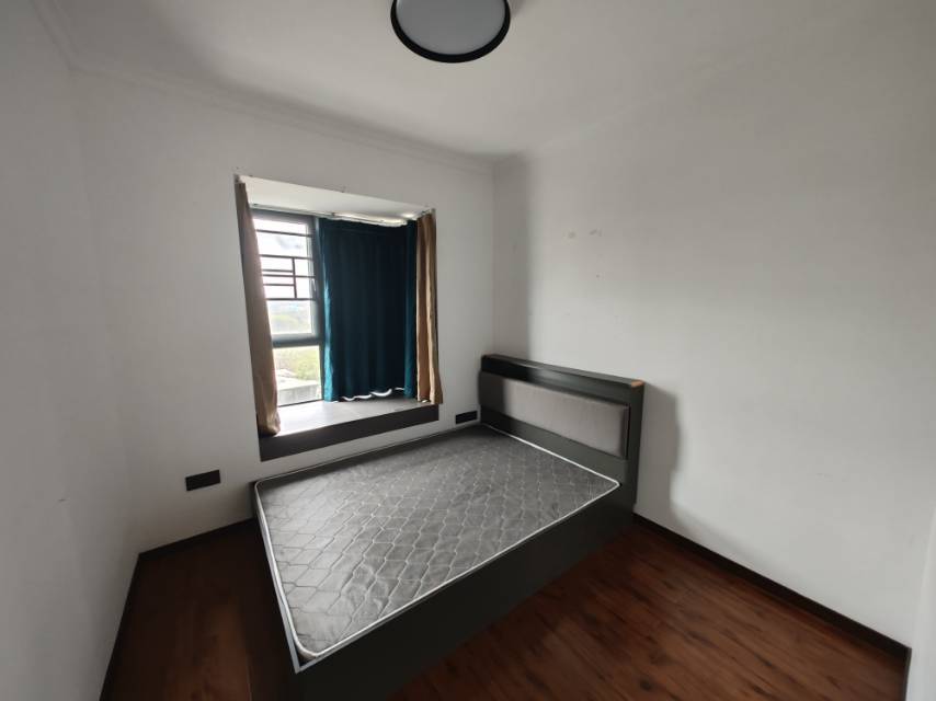 南明 渔龙半湾-A区