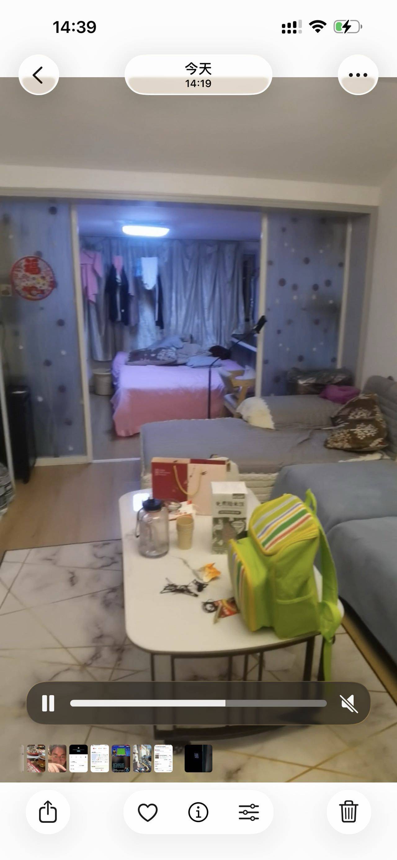 Qingdao Shibei | 康顺社区-6号楼_5