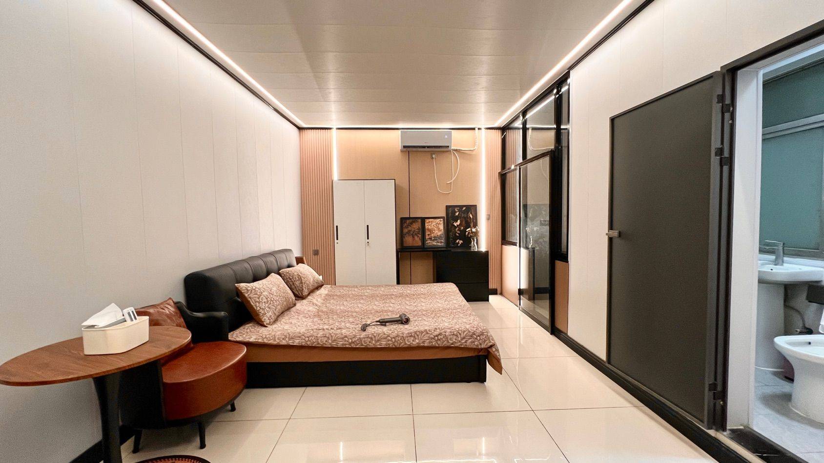 灞桥 凯森福景美地