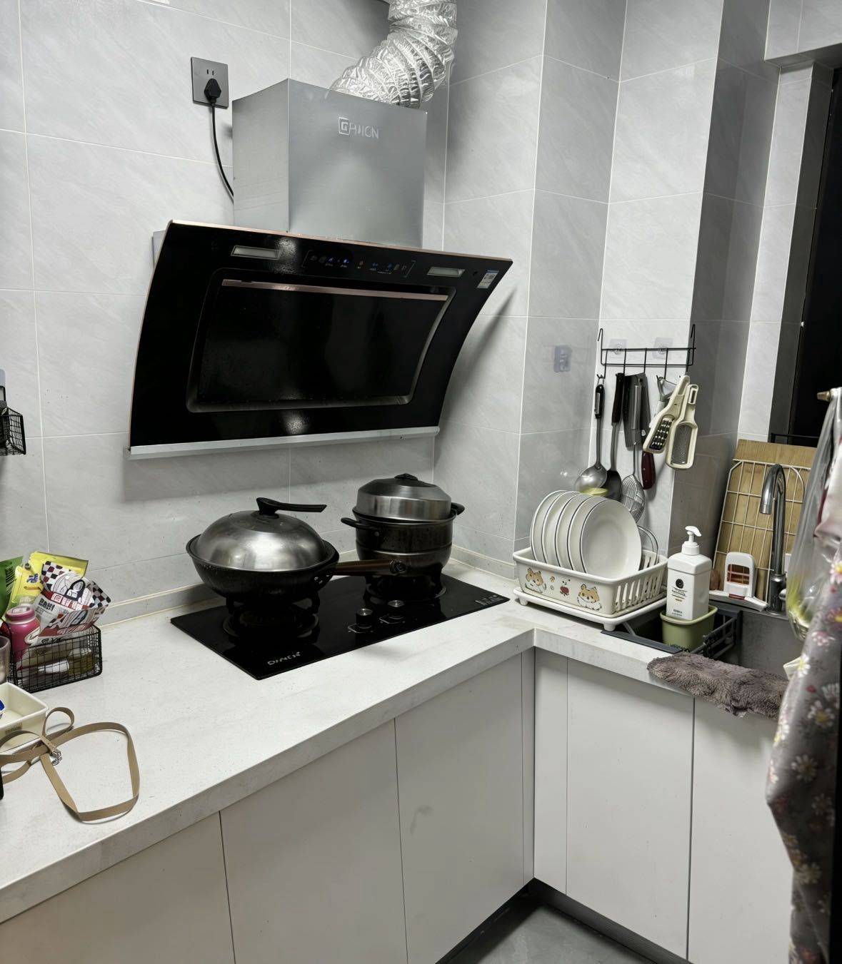 郑州 金水 | 郑河西院_5