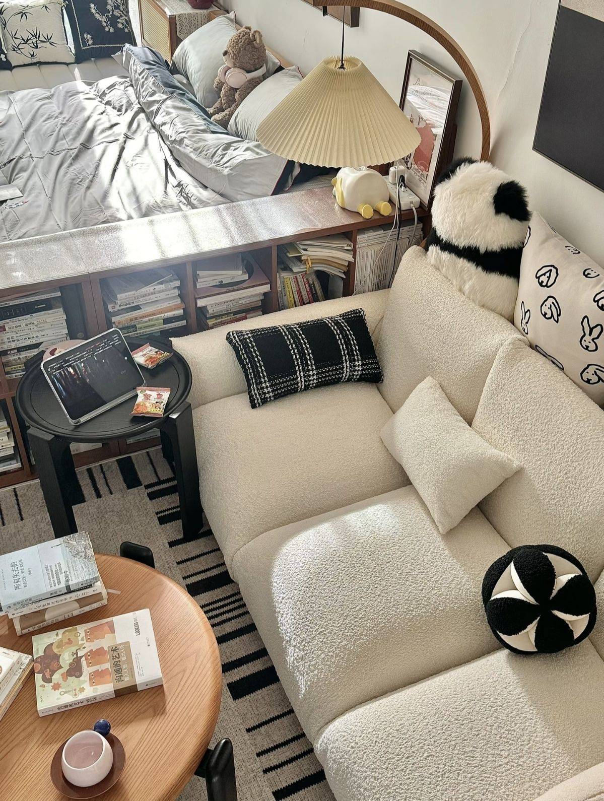 上海 普陀 | 华东师大一村_7