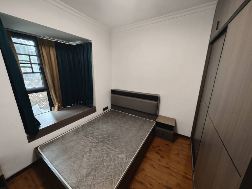 南明 渔龙半湾-A区