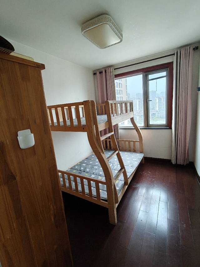 无锡 滨湖区 | 万科城市花园-一区_5